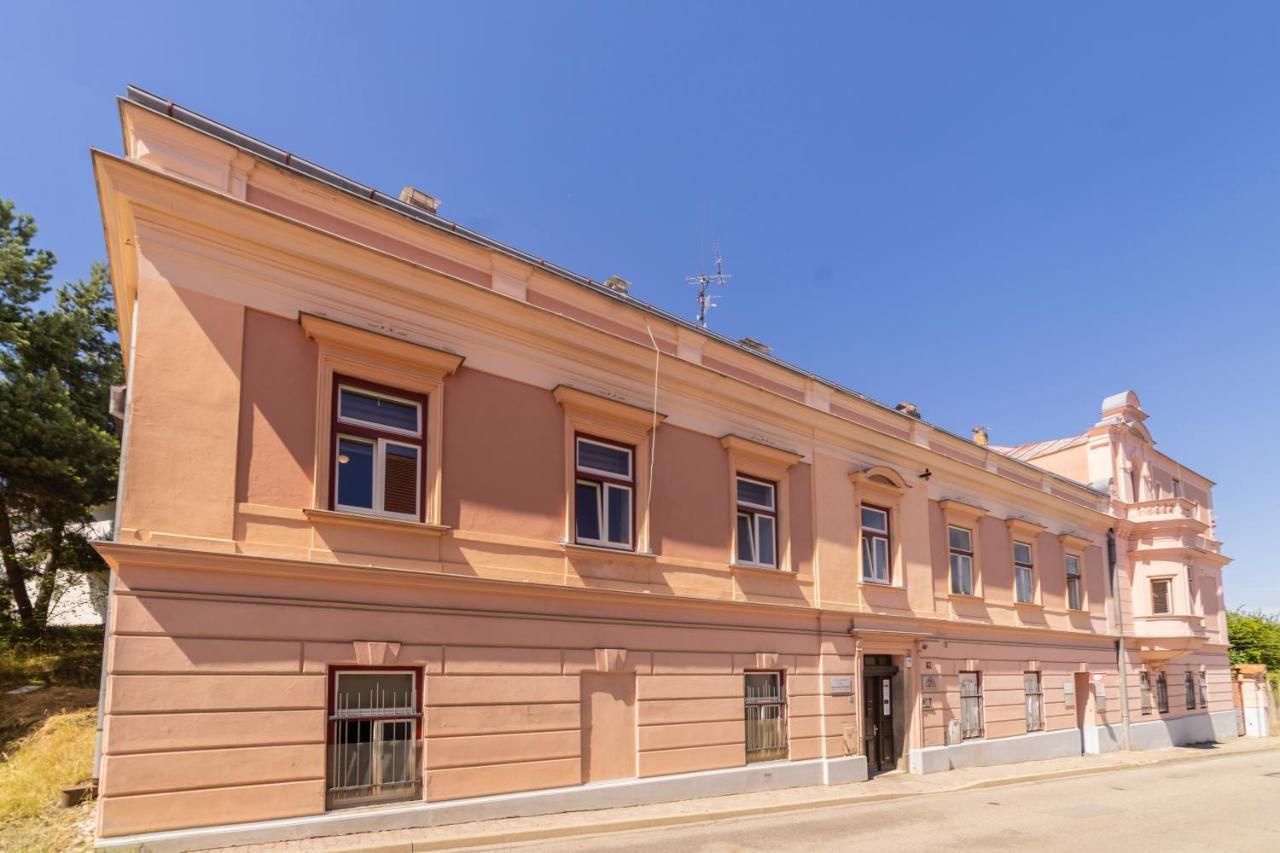 Apartmany Nezarka A Privatni Wellness 因德日赫城堡 外观 照片
