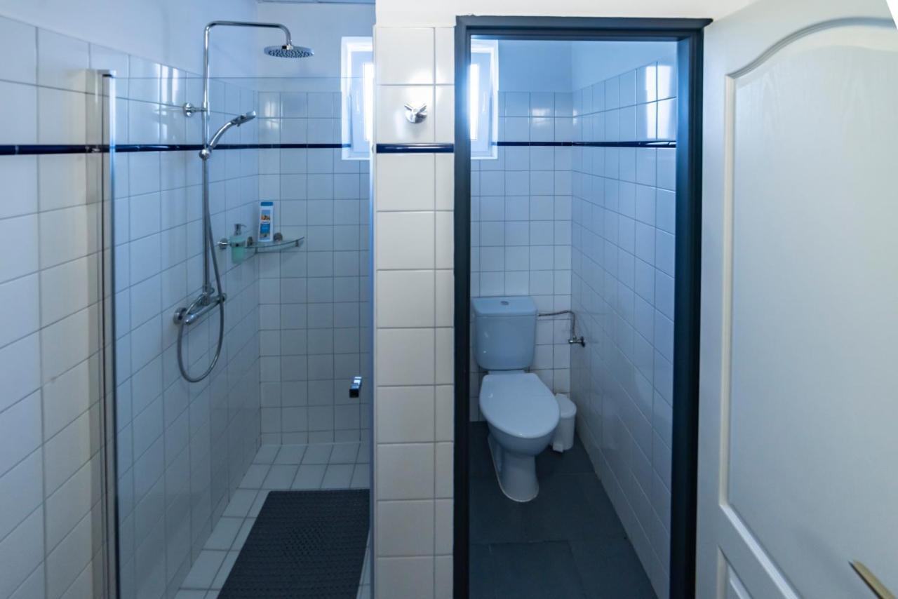 Apartmany Nezarka A Privatni Wellness 因德日赫城堡 外观 照片