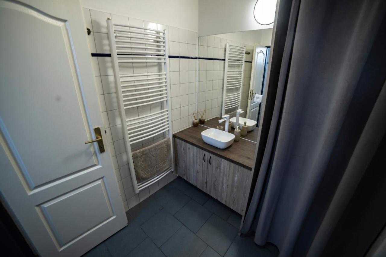 Apartmany Nezarka A Privatni Wellness 因德日赫城堡 外观 照片