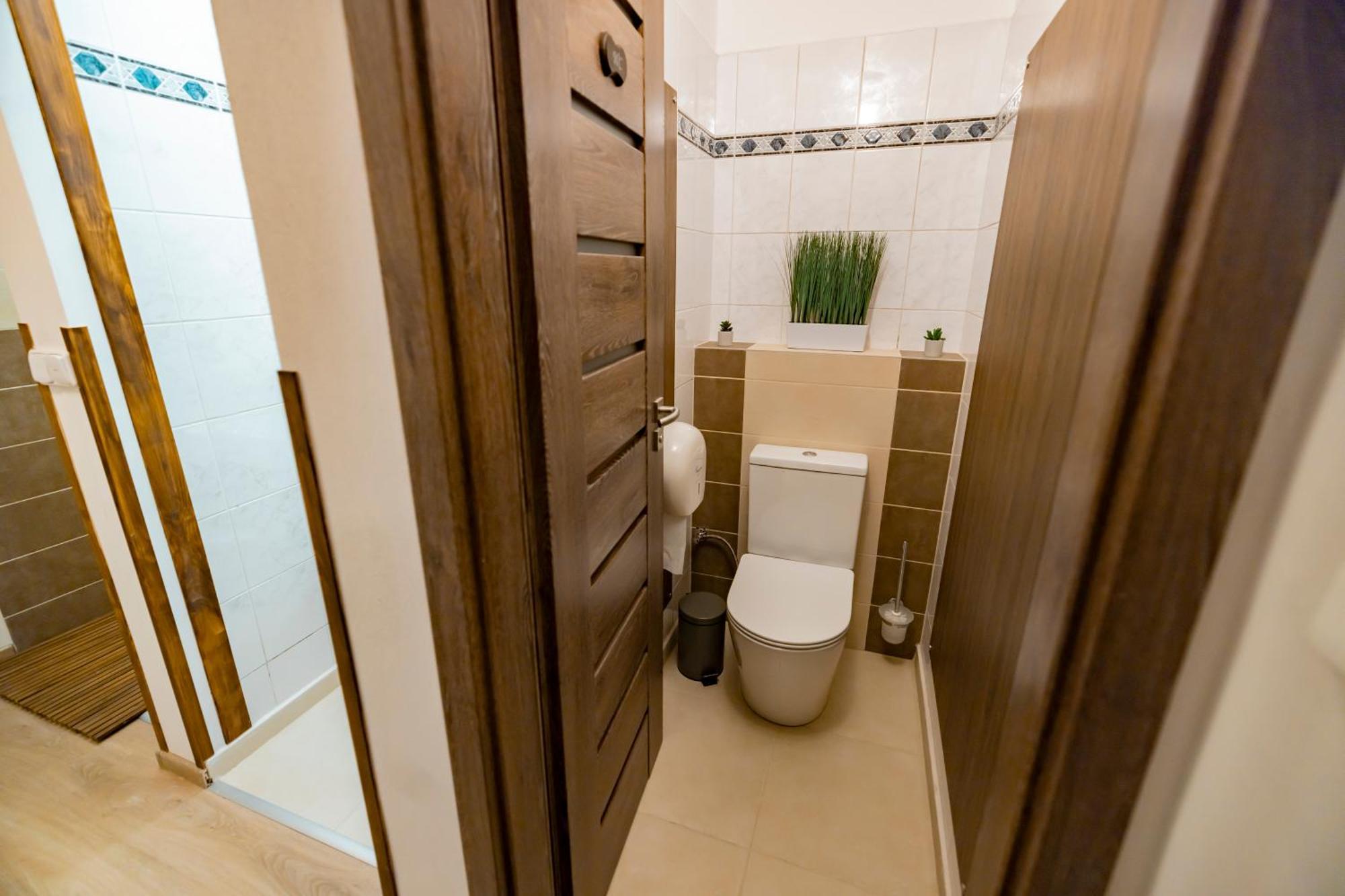 Apartmany Nezarka A Privatni Wellness 因德日赫城堡 外观 照片