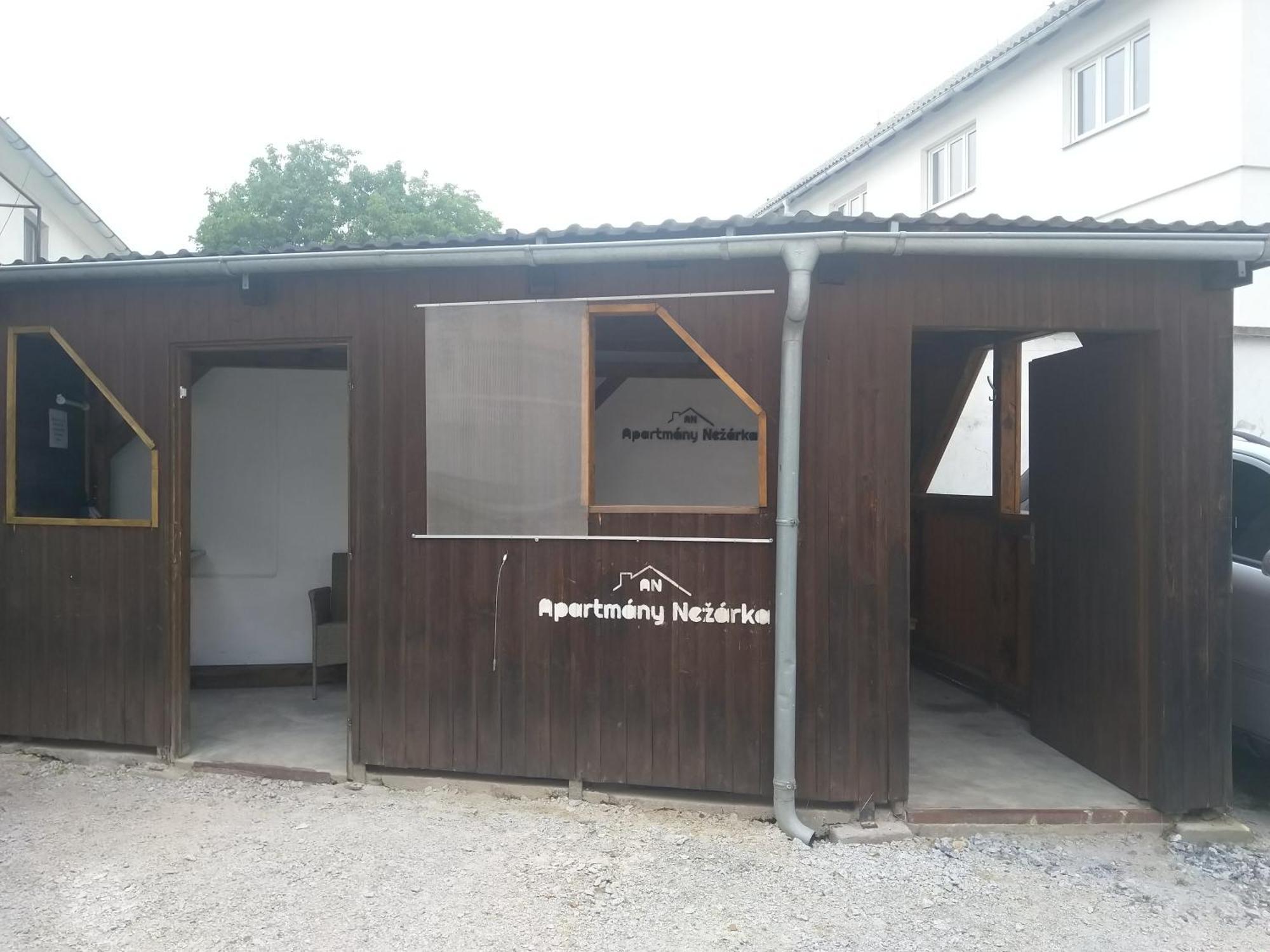 Apartmany Nezarka A Privatni Wellness 因德日赫城堡 外观 照片